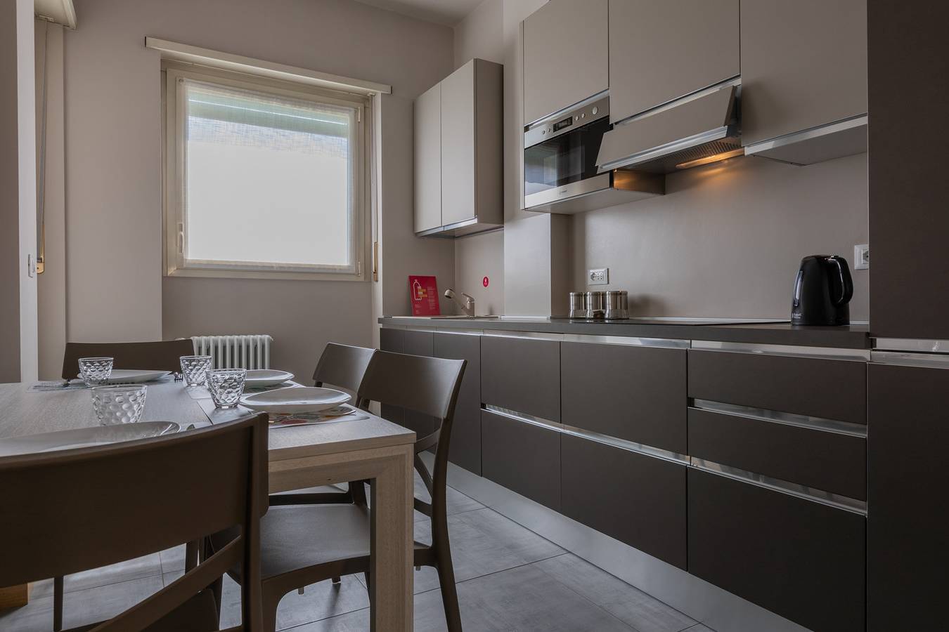 Geheel appartement, Madama Cristina 67 - Casa Fiore in Turijn, Provincie Torino