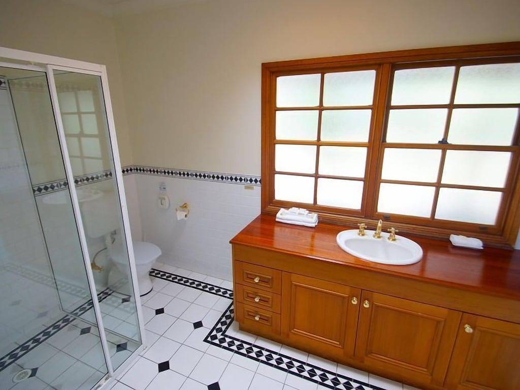 Bela Vista Spa Cabin - Magische Berggipfel Flucht in Hunter Valley