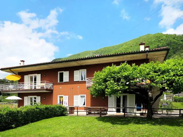 Villa für 12 Personen, mit Garten, mit Haustier am Gardasee - 3