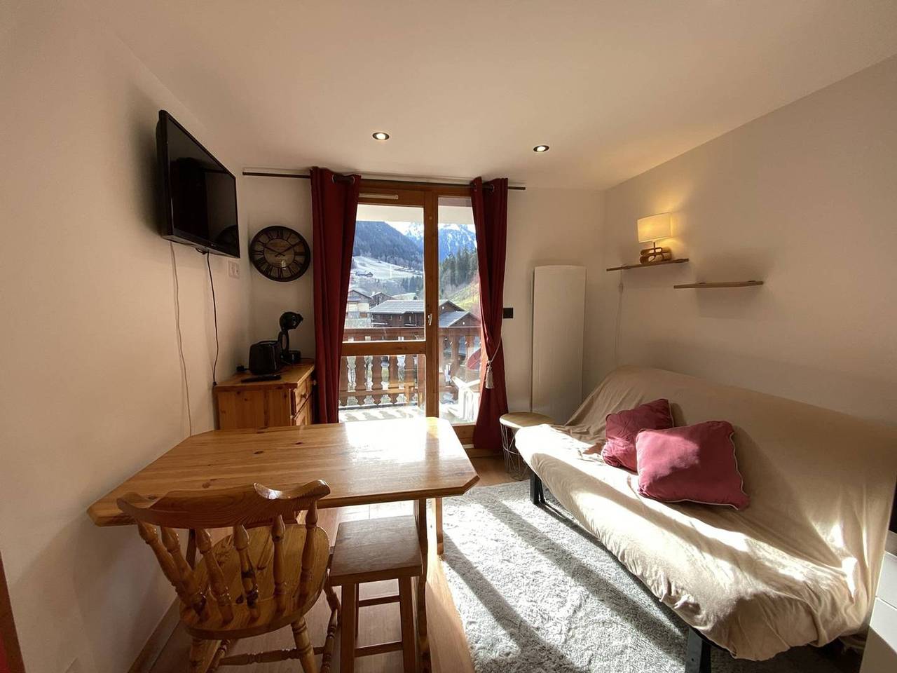 Photo : Appartement de vacances