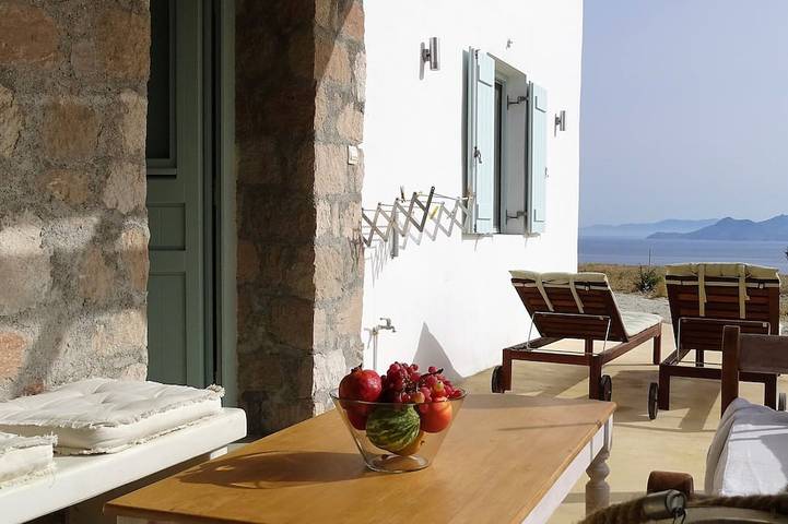 Ferienhaus für 5 Personen - 1