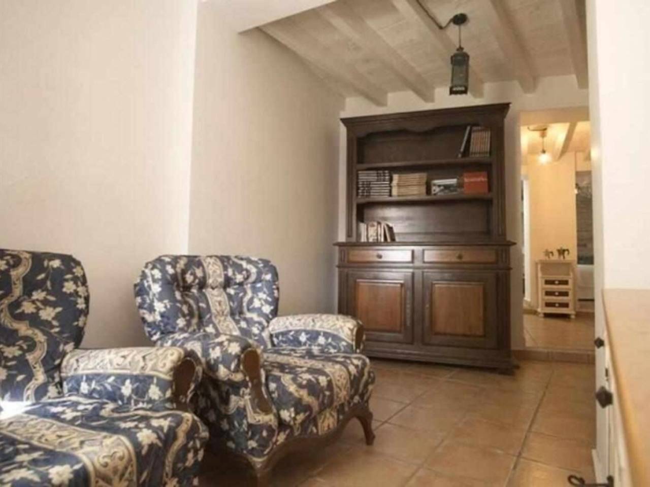 Estudio entero, Estudio histórico en Granada, cerca de Alhambra in Realejo-San Matías, Granada