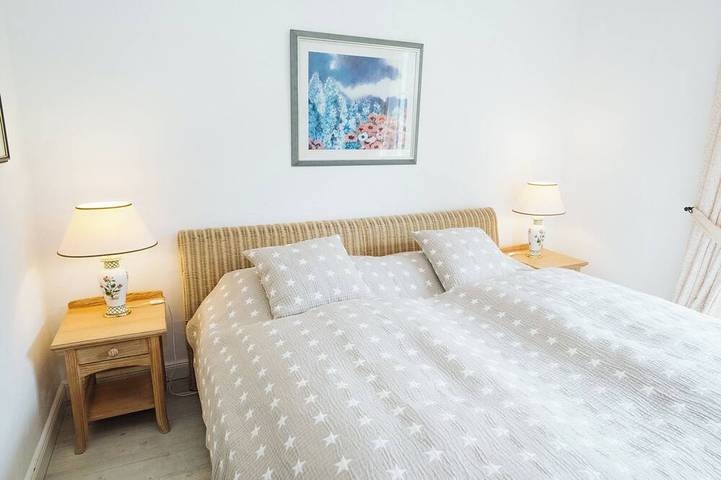 Bauernhof für 6 Personen in Boren - 2