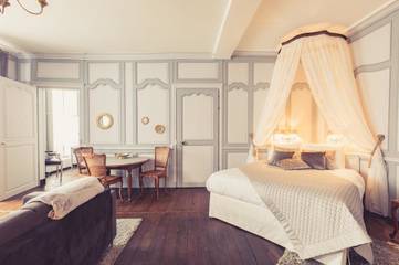 Gîte pour 4 personnes, avec vue à Poitiers