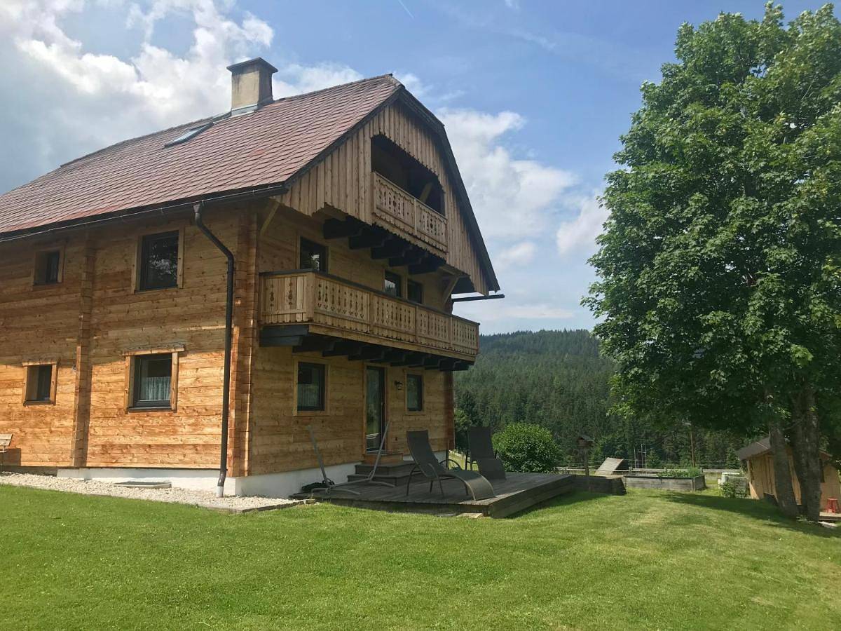 Chalet Reiterhäusl in Ramsau am Dachstein, Schladming-Dachstein