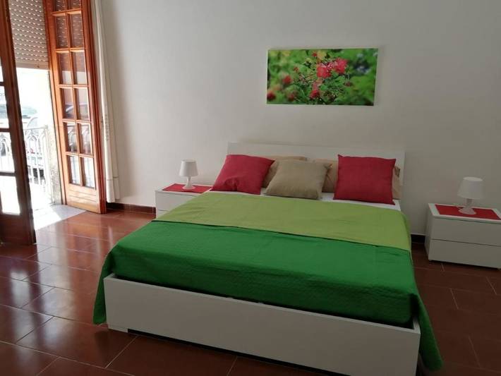 Guesthouse for 2 people - 1