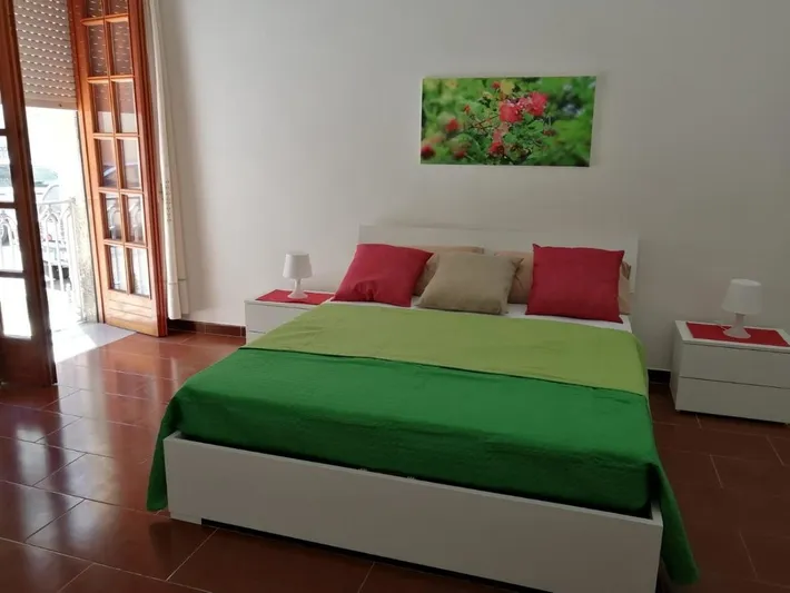 Guesthouse for 2 people - 1