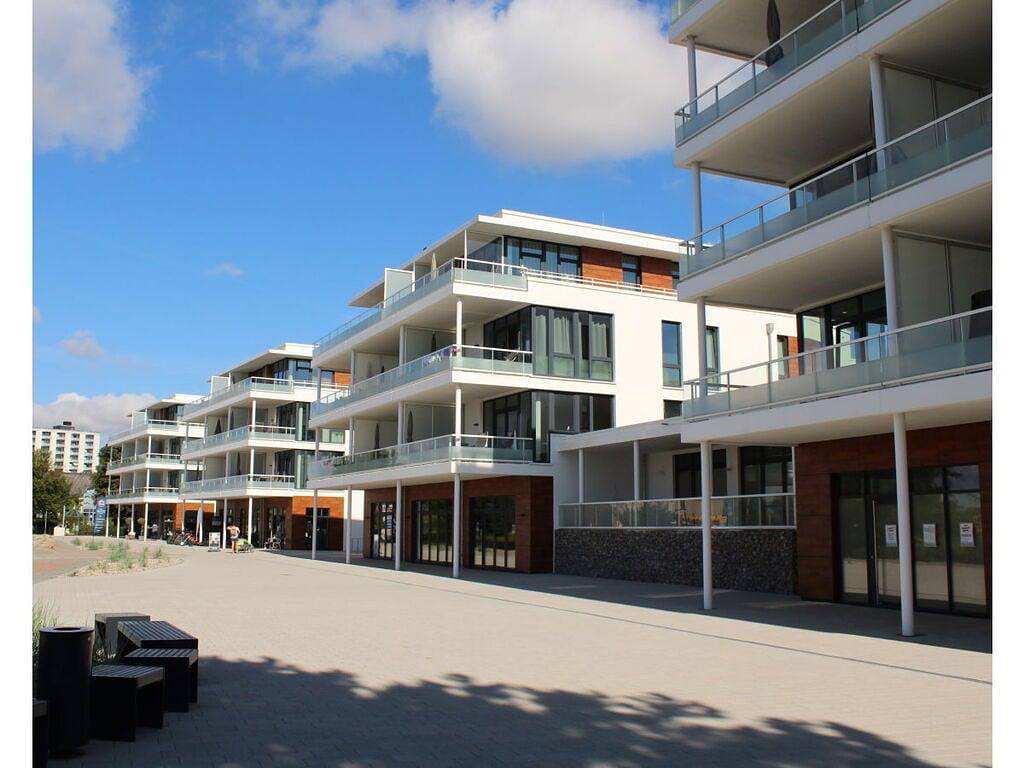 Seaside, Südkap Whg D5 in Pelzerhaken Strand, Südstrand Pelzerhaken
