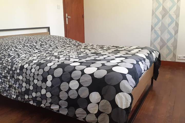 Location de vacances pour 8 personnes, avec Jacuzzi et Jardin à Quimper - 3