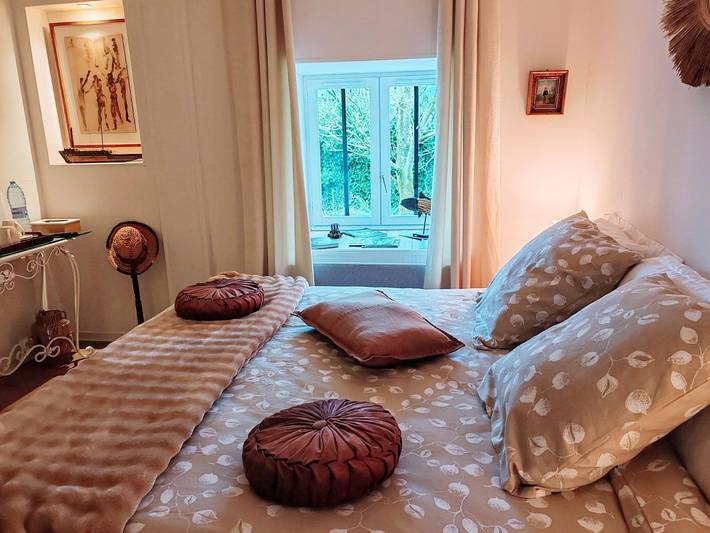 Gîte pour 2 personnes, avec jardin dans Orne - 3