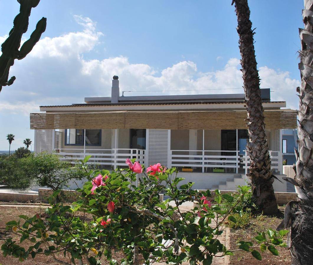 Appartement entier, Sicilia Noto San Lorenzo Villa Amaranto in San Lorenzo, Région de Noto