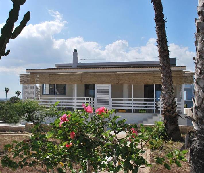 Gîte pour 4 personnes, avec jardin à San Lorenzo - 3