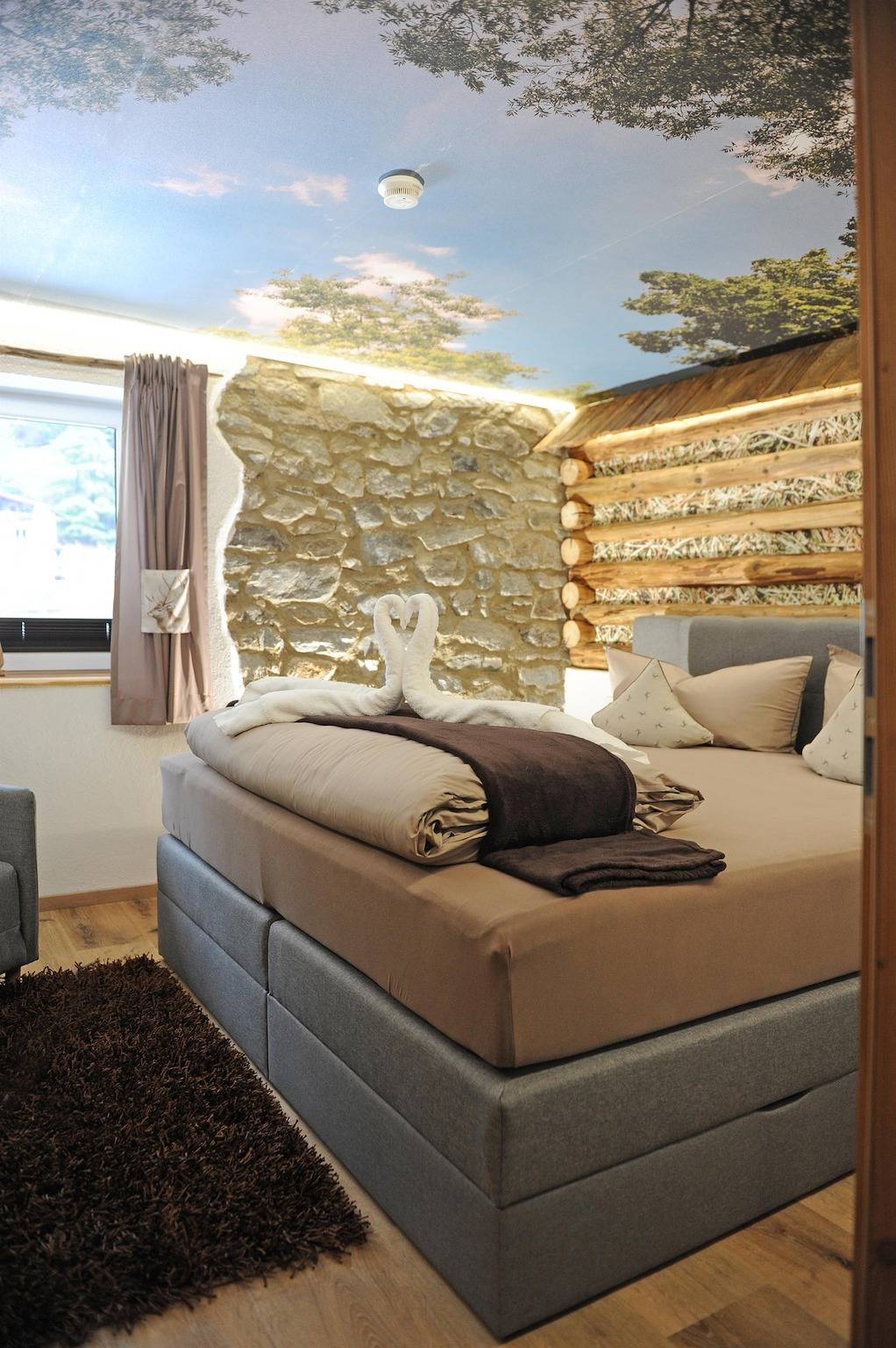 Appartamento vacanze a Oetz a partire da 238€ a notte
