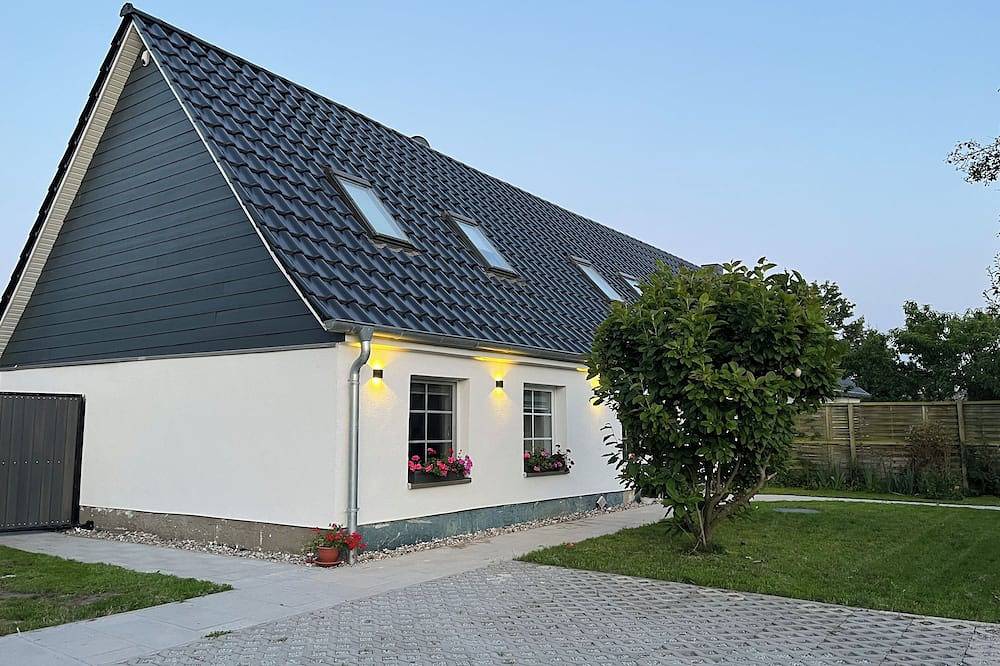 Ferienhaus in ländlicher Lage in Osterburg (Altmark), Altmark