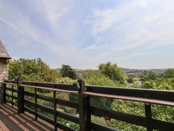 Cottage for 14 People in Bridport, Jurassic Coast, Photo 2