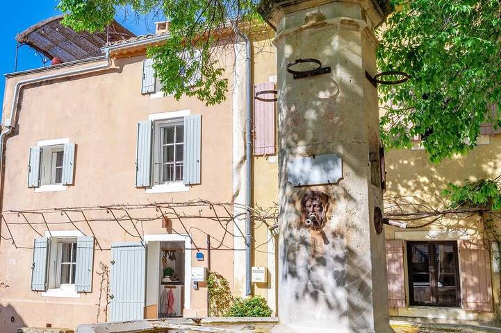 Casa de vacaciones para 4 personas - 1