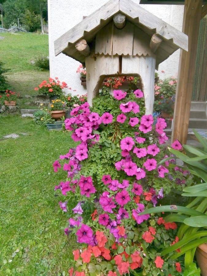 B&b per 2 persone, con Terrazza e Giardino in Valsugana