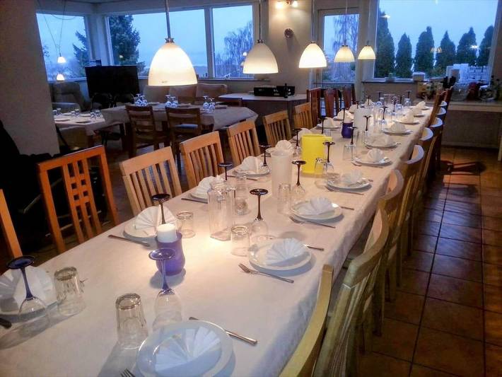Fj1603 Jægerspris - Kystsvinget 3 in Frederikssund, Frederikssund und Umgebung