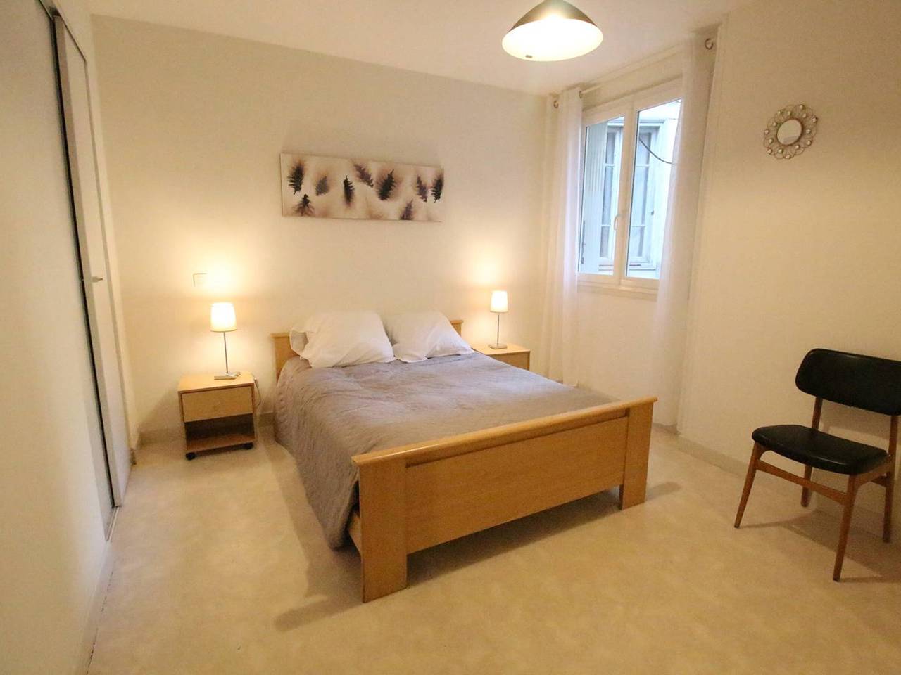 Appartement entier, Appartement Luchon Centre - 2 Pièces - 4 Pers - Animaux Ok in Luchon-Superbagnères, Bagnères-de-Luchon