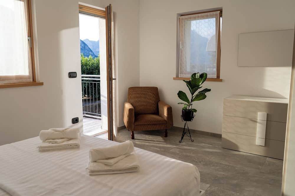 Ganze Wohnung, Rey residents in Lavis, Fleimstaler Alpen