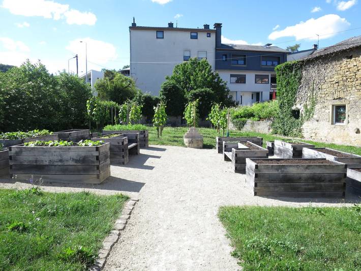 Ferienhaus für 4 Personen in Luxemburg - 2