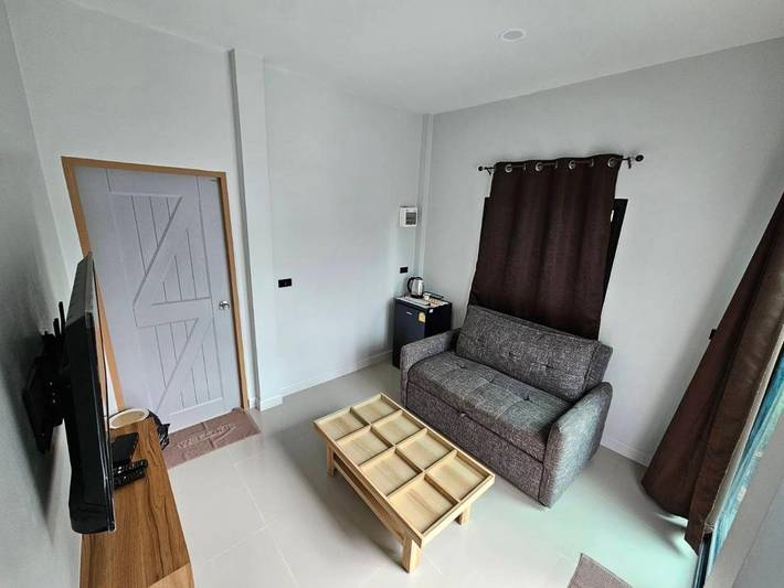 Cottage pour 2 personnes, avec jardin, animaux acceptés