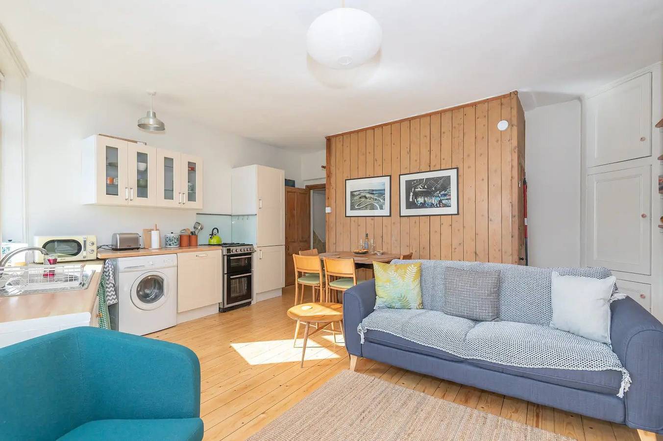 Family Haven -Amazing Views-Heart of Hebden Bridge - Pass the Keys in Hebden Bridge, West Yorkshire