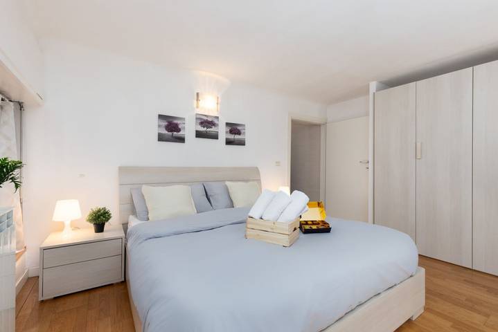 Appartamento intero, GuestHost - Prada Loft near Porta Romana in Vigentino, Milano