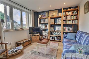 Gîte pour 8 Personnes dans Saint-Malo, Côte d’Émeraude, Photo 3