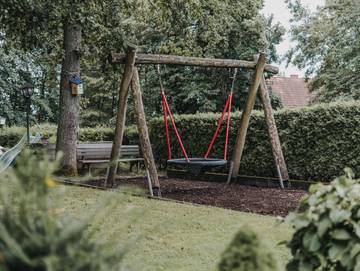 Ferienwohnung für 6 Personen in Saarschleife, Mettlach, Bild 4