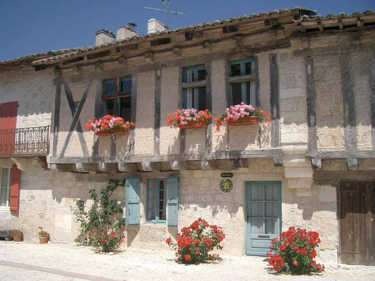 Gite Les Hortalis in Montjoi, Quercy