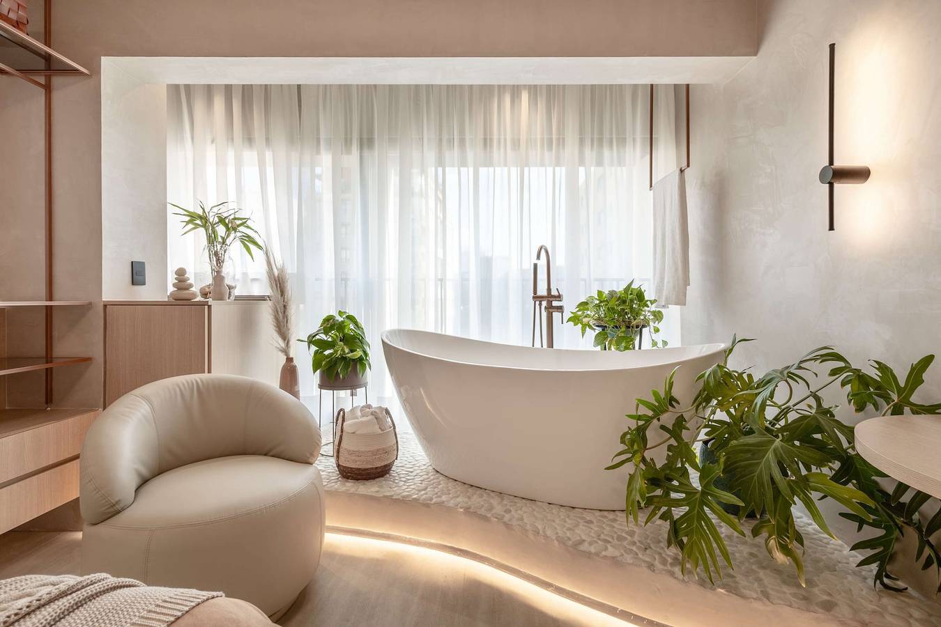 Entire apartment, Viana Dream    Modern Studio in Pinheiros in Pinheiros, São Paulo