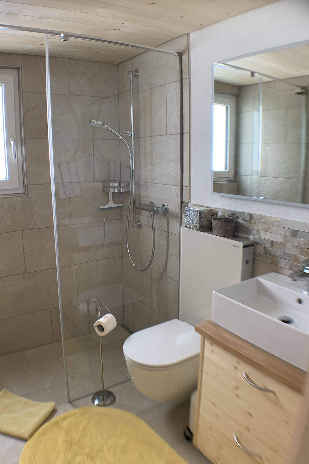 Ganze Wohnung, Meieli in Lenk, Frutigen - Lenk - Adelboden