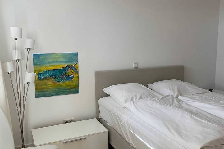 Ganze Wohnung, Wohnung 24 - Tor zum Meer Ii in Helgoland