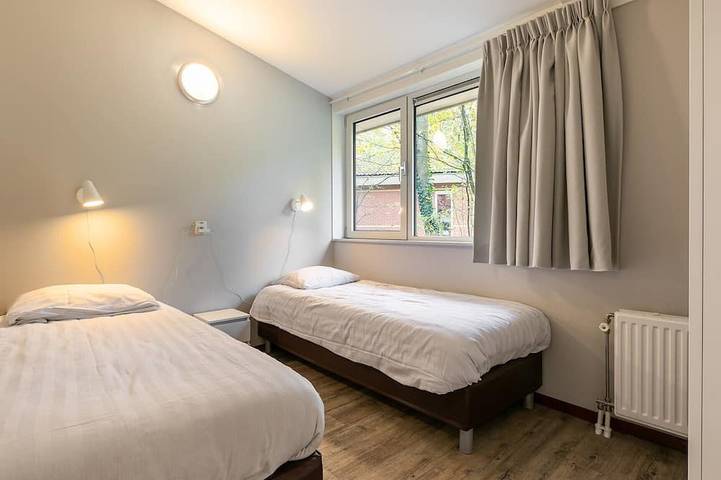 Detached bungalow for 6 persons in Kootwijk, Hoge Veluwe