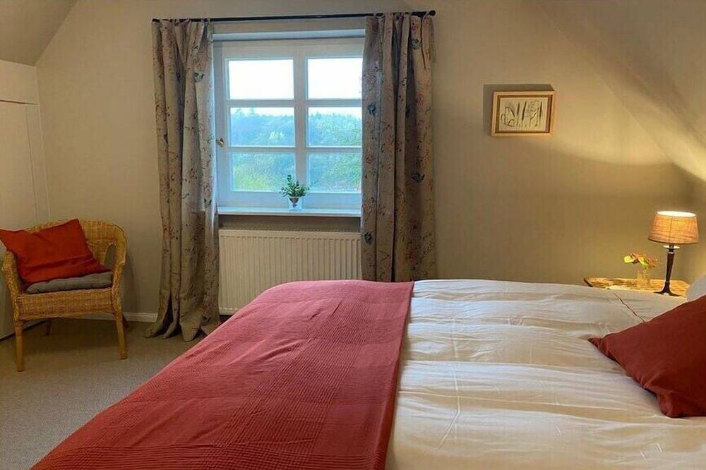 Ferienhaus mit 2 Schlafzimmer in Bornhöved, Südliche Ostseeküste