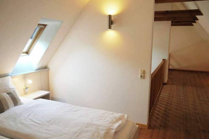 Ganze Wohnung, Ferienwohnung \"Skyerne\" in Arnis. in Arnis, Kappeln & Umgebung