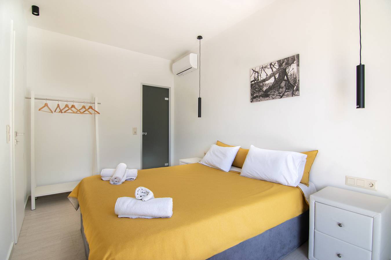 Ganze Wohnung, Secret Nest 15 in Plakias, Rethymno und Umgebung