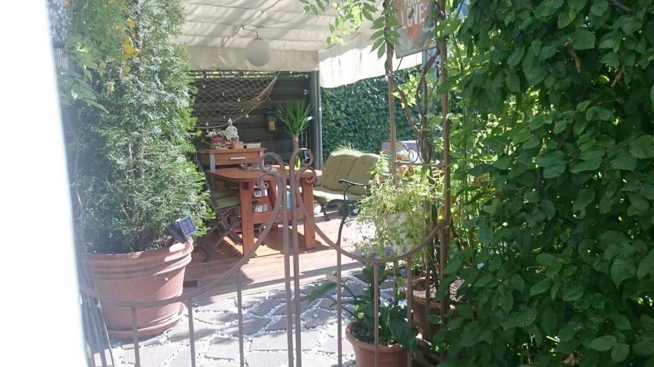 Ganze Wohnung, Ferienappartment "Mili am See" in Lochau, Bodensee-Vorarlberg