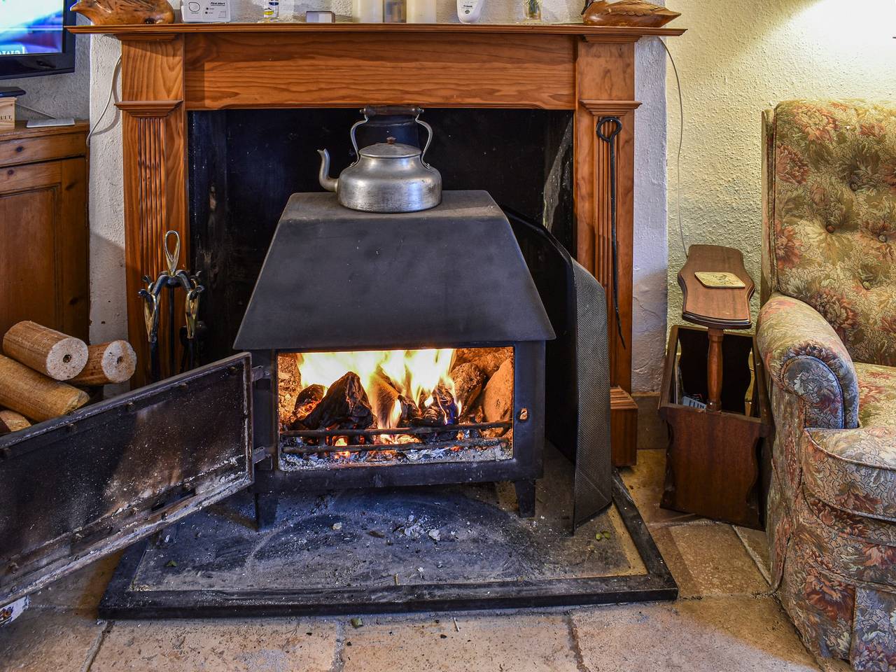 Cottage für 4 Personen mit Garten in Wiltshire