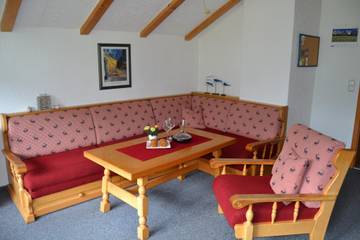 Ferienwohnung für 2 Personen in Vorderhindelang, Bad Hindelang, Bild 3