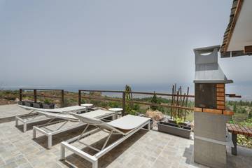 Chalet para 2 Personas en Granadilla de Abona, Tenerife Sur, Foto 1