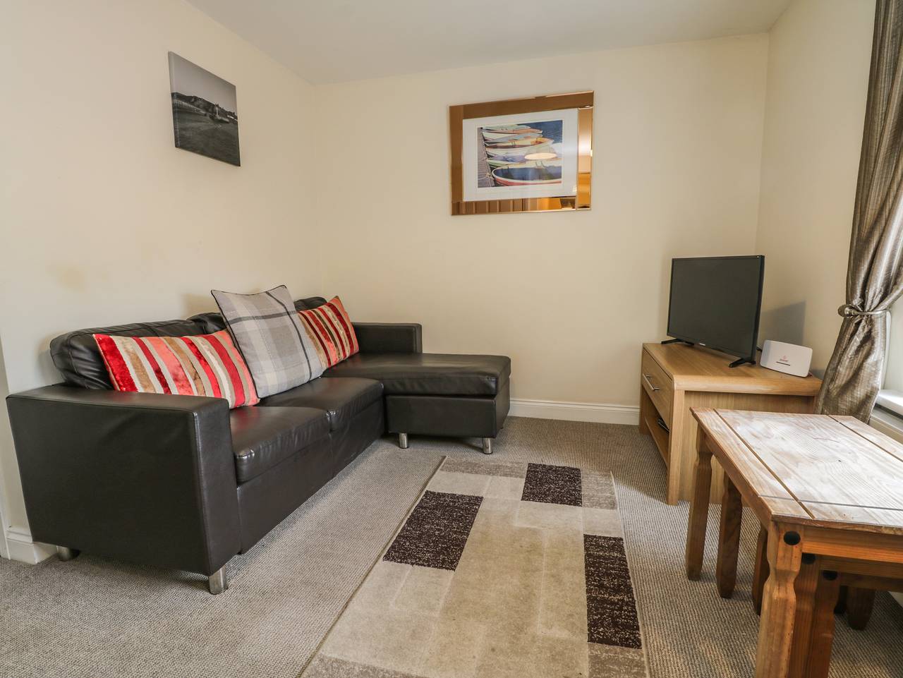 Cairns Cottage in Whitby, North York Moors National Park