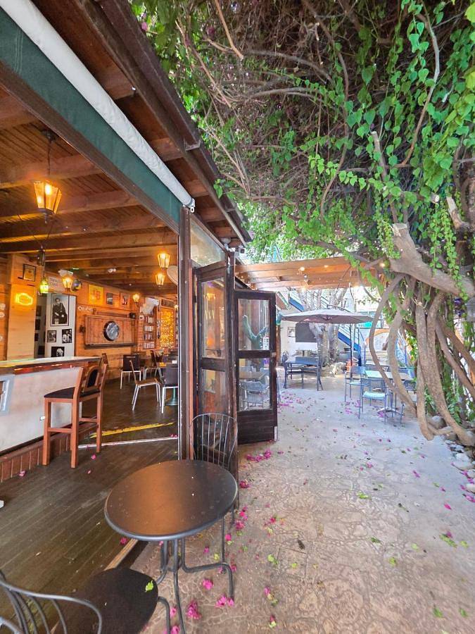 Maison d’hôte pour 2 personnes, avec jardin et terrasse à Larnaca - 4