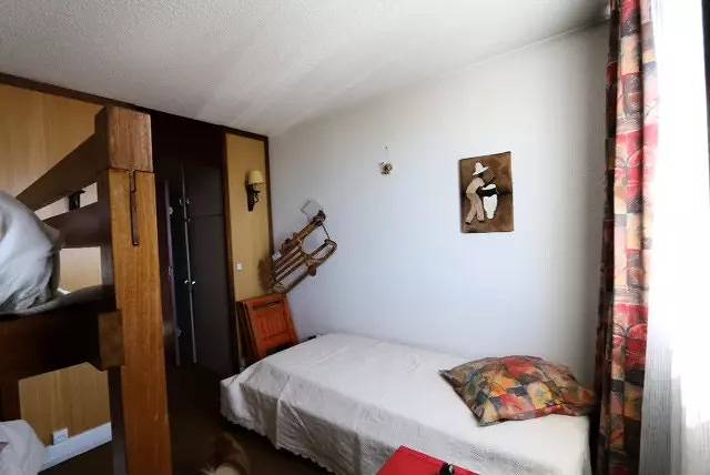 Geheel appartement, 4 kamer appartement 9 personen in Les Menuires, Saint-Martin-de-Belleville