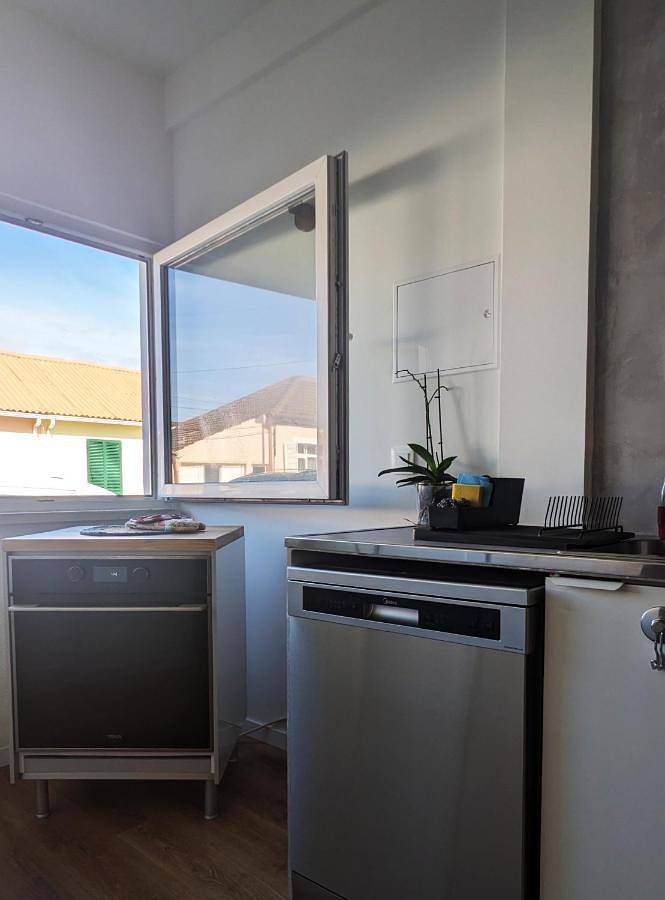Apartamento inteiro, Apartamento Mouzinho in Horta (Portugal), Ilha do Faial