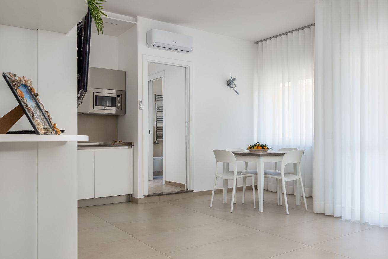 Apartamento entero, Harmony House in Piano di Sorrento, Península Sorrentina