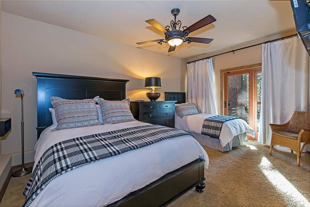 Luxus in den Bergen! in Incline Village-Crystal Bay, Lake Tahoe