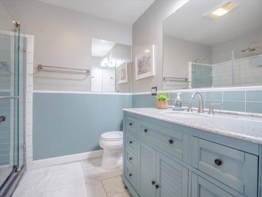 Pot Belly Beach House! Das Beste aus beiden Welten, Sie haben nicht nur den Strand, Sie sind auch von wunderschönen Wäldern umgeben! in Capitola, Santa Cruz County