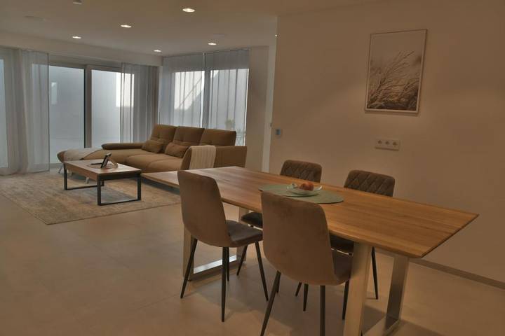 Gîte pour 3 personnes, avec terrasse à Geisingen - 4